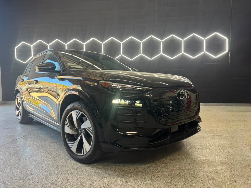 Audi Q6